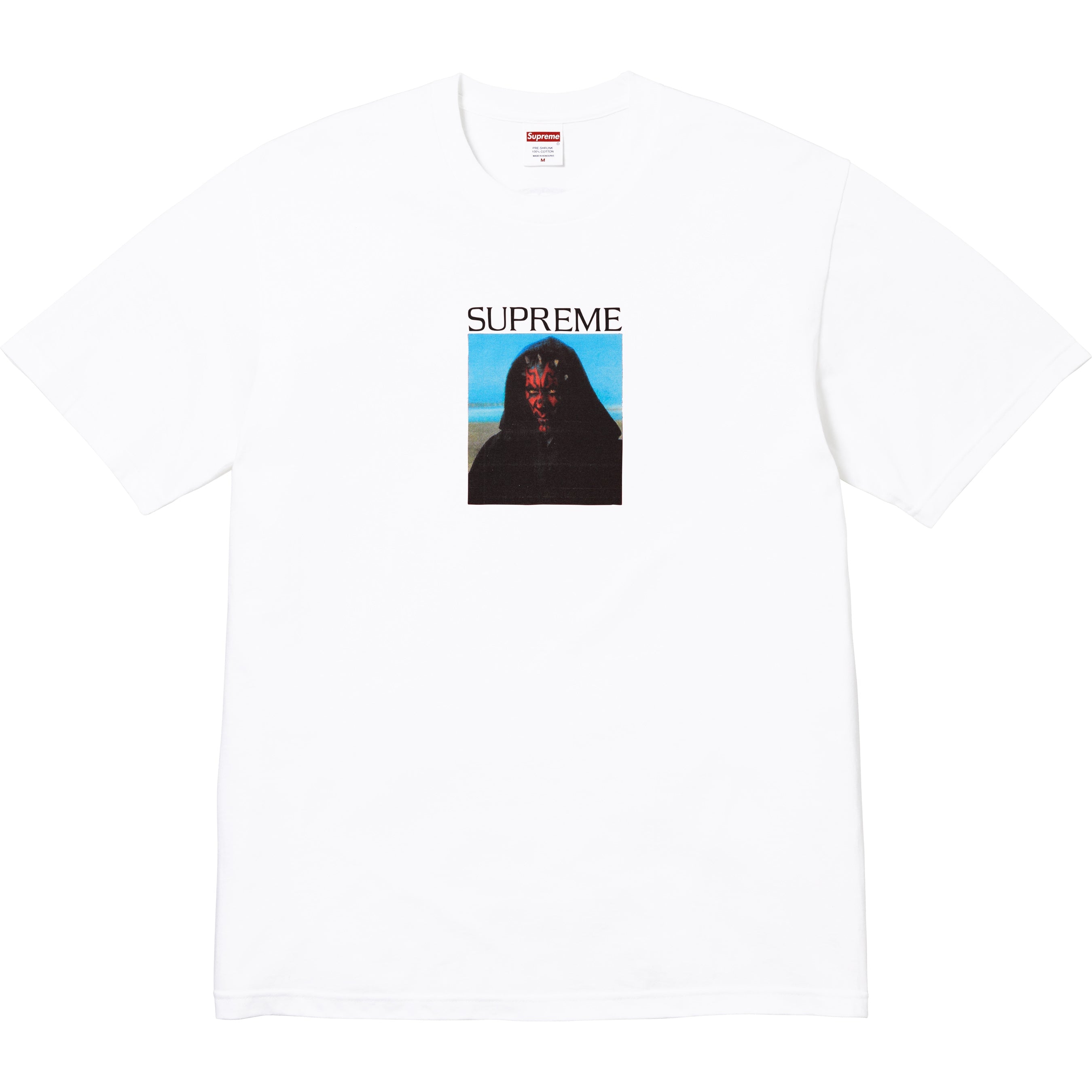 Sith Tee view 4